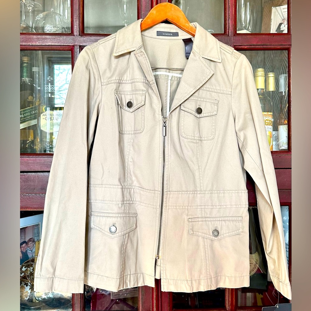 Liz Claiborne Blazer jacket